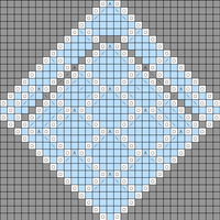 Copy of smaller diamonds