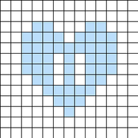 11 heart