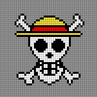 png-transparent-monkey-d-luffy-roronoa-zoro-pixel-art-one-piece-minecraft-one-piece.png