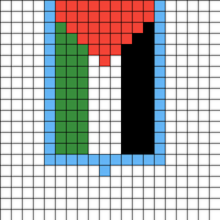Copy of beading patterns