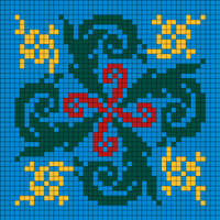 Copy of emblema_lauburu