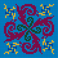 Copy of Copy of emblema_lauburu