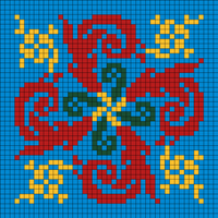 Copy of emblema_lauburu