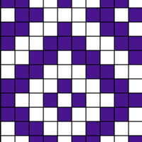 Easy Fair Isle