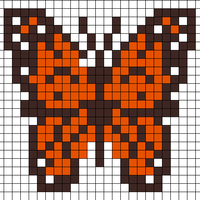 Monarch Butterfly
