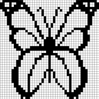 butterfly top attempt 
