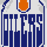 Oilers logo