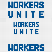 Workers Unite