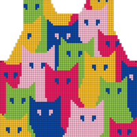 Copy of Copy of cat vest