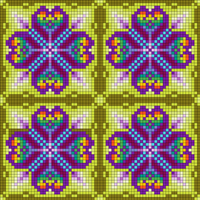 Copy of More Clovers