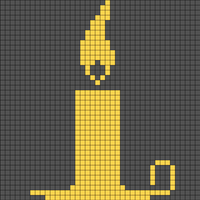 candle