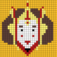 queen amidala