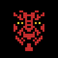 darth maul