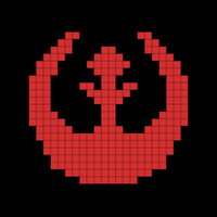 rebel insignia
