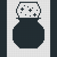 cauldron