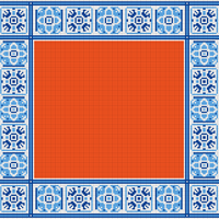 Border