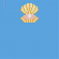 Copy of New Clam