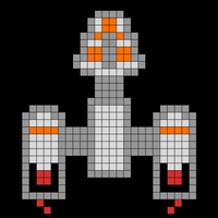 y wing