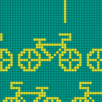 bikes