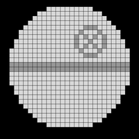 death star