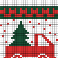Christmas Stocking