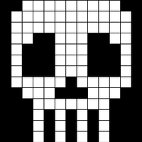 skull