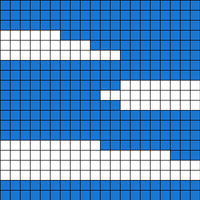 Cloud matching set