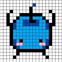 junimo arms up 