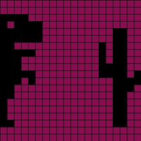 Dino run