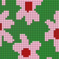 alpha patroon idee - bloemen roze groen.jpg