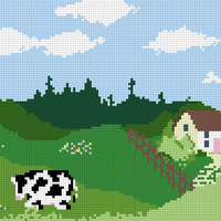 Cows