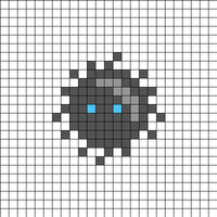 Copy of dust sprite
