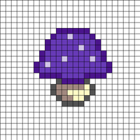 Copy of purple mush