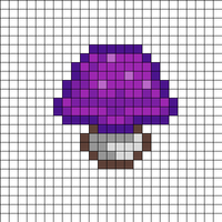 Copy of purple mush