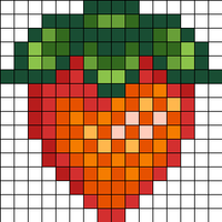 SDV Strawberry