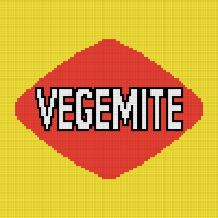 Vegemite Alt M