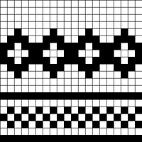 Copy of yoke pattern