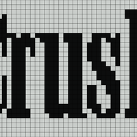 Crush Font