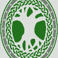 Gaiscioch Emblem