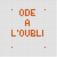ode a l'oubli