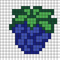 Stardew Blackberry