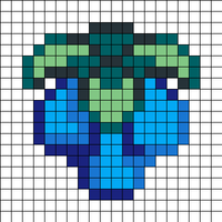 SDV Crystal Fruit