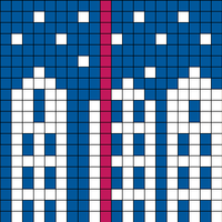 Vintervotter
