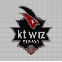 kt wiz symbol