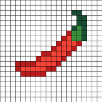 SDV Hot Pepper