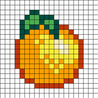 SDV Orange