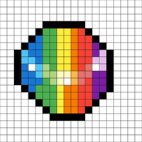 SDV Prismatic shard