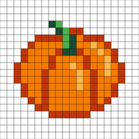 SDV Pumpkin