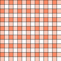 garden stays gingham