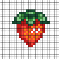 Stardew Strawberry